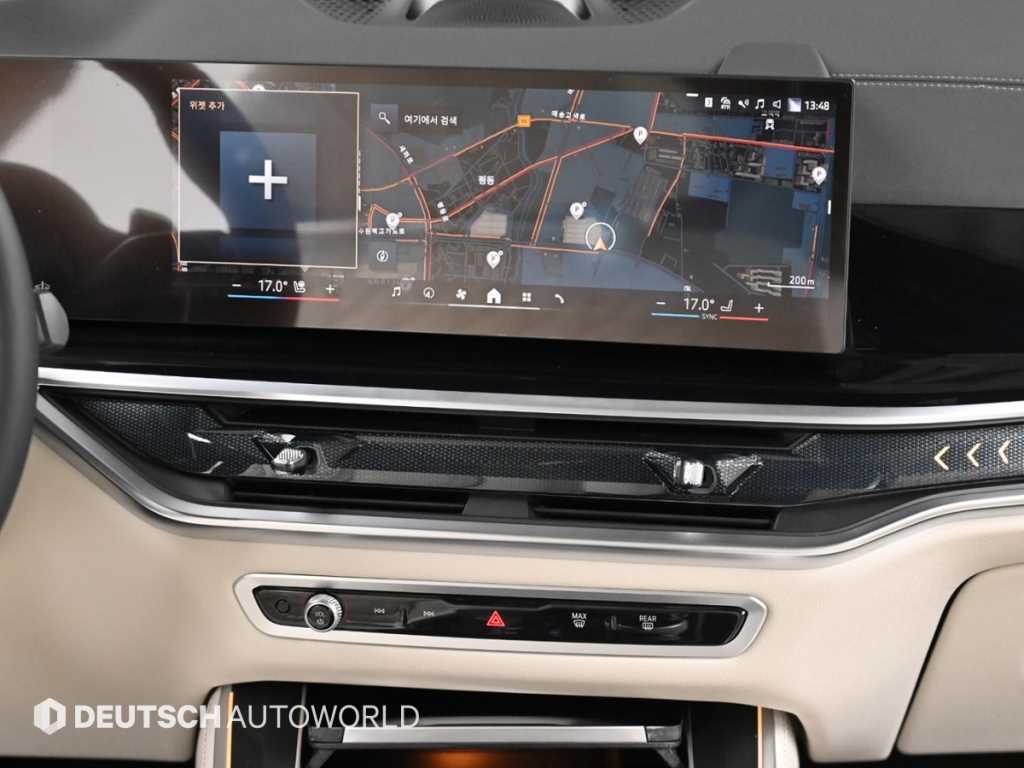 BMW X5 — photo 14