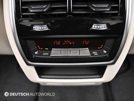 BMW X5 — photo 16