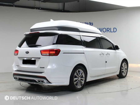Kia Carnival — photo 02