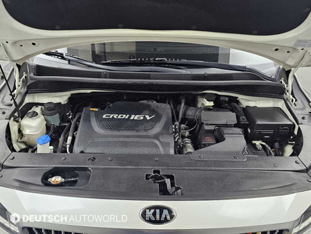 Kia Carnival — photo 06
