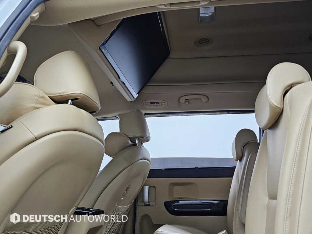 Kia Carnival — photo 18
