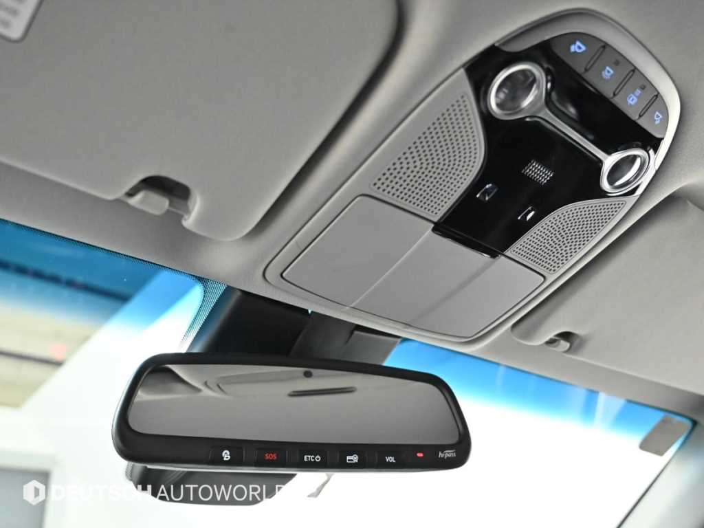 Hyundai Grandeur — photo 18