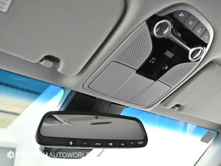 Hyundai Grandeur — photo 18