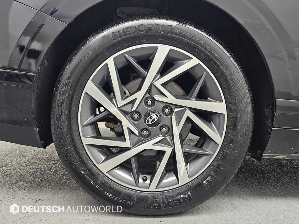 Hyundai Grandeur — photo 05