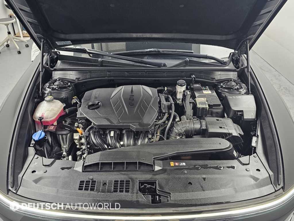Hyundai Grandeur — photo 06
