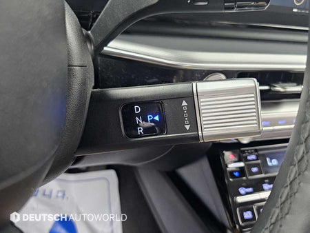 Hyundai Grandeur — photo 09
