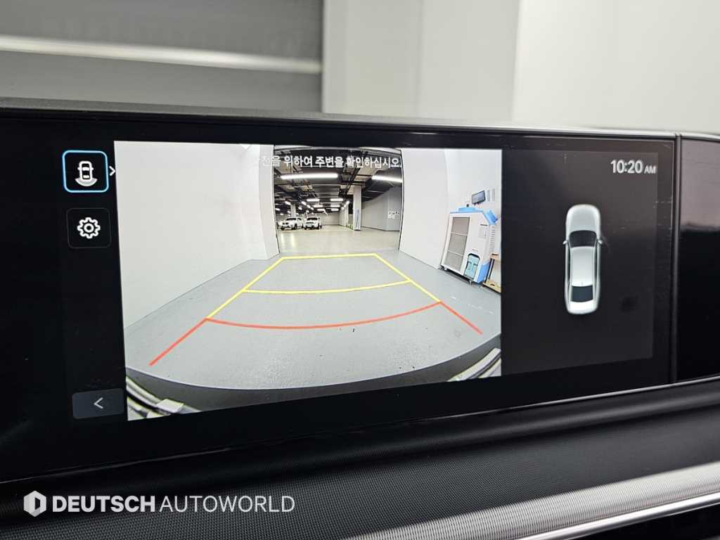 Hyundai Grandeur — photo 15