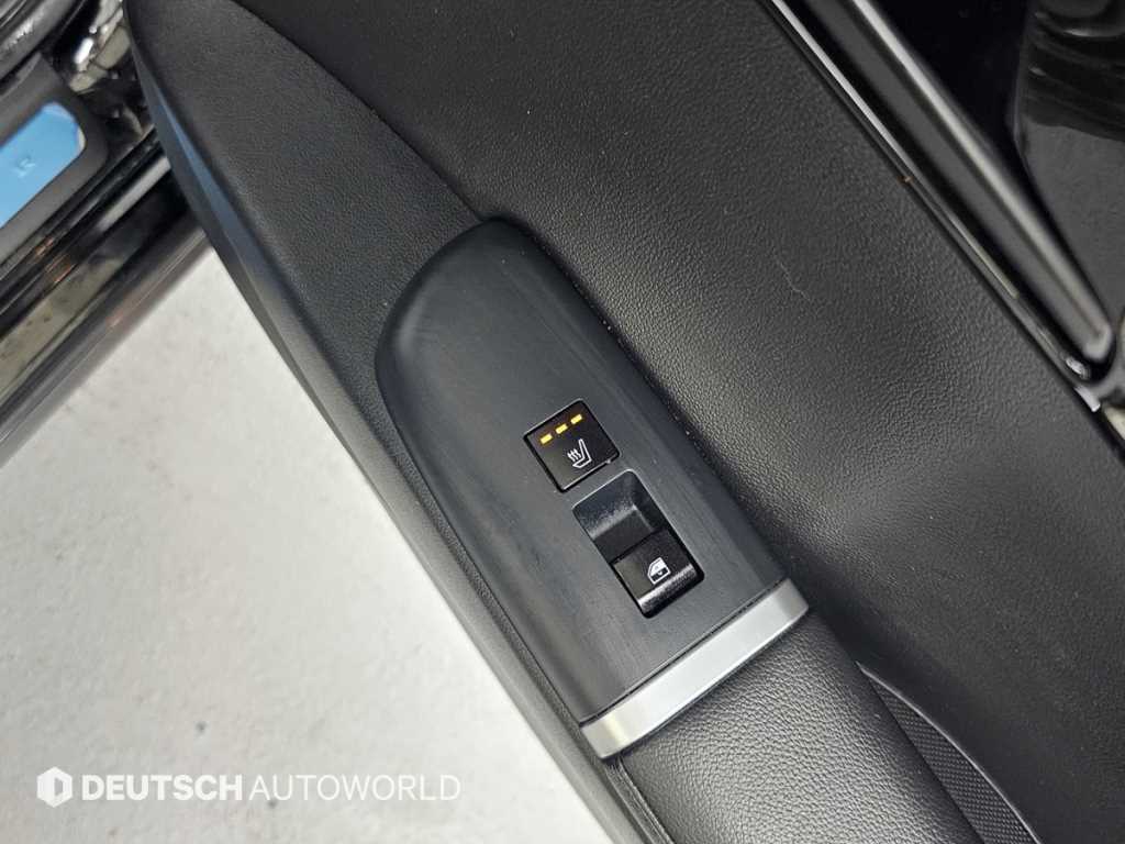 Hyundai Grandeur — photo 16