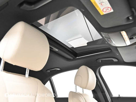 Mercedes-Benz E-Class — photo 18