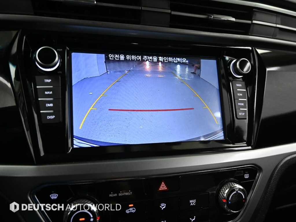 KGM KORANDO — photo 15