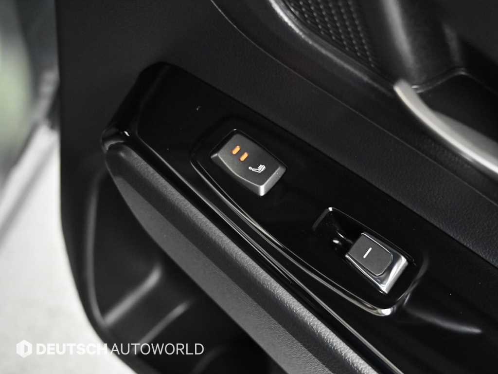 KGM KORANDO — photo 16