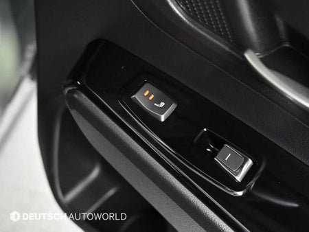 KGM KORANDO — photo 16
