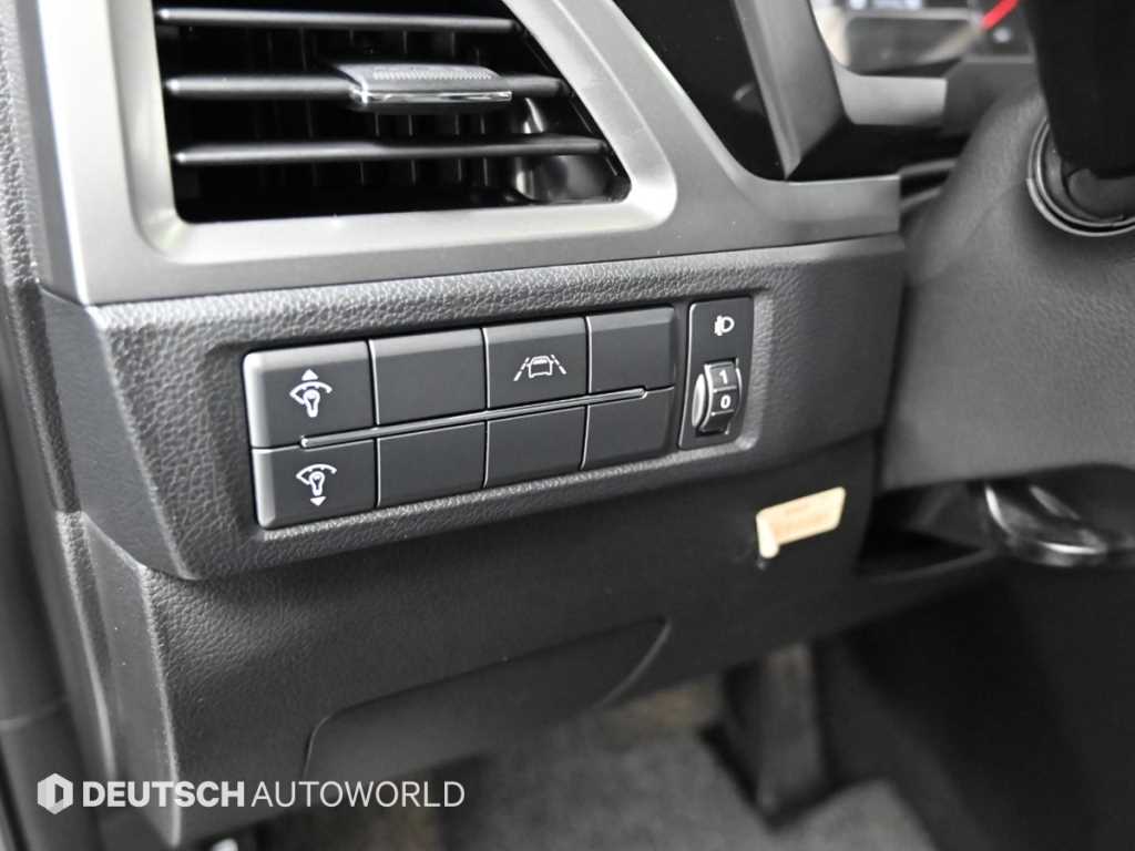 KGM KORANDO — photo 17