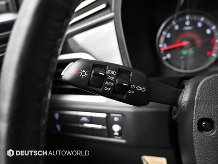 KGM KORANDO — photo 18