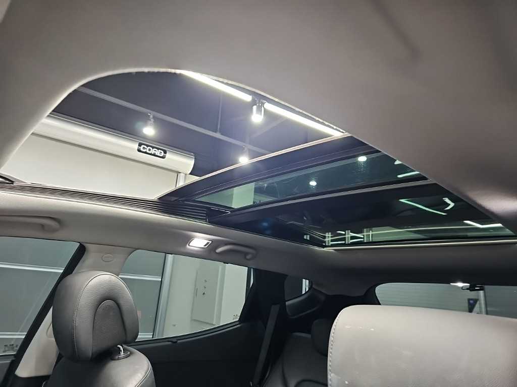 Hyundai Santafe — photo 15