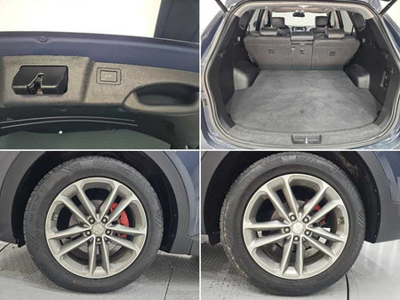 Hyundai Santafe — photo 19