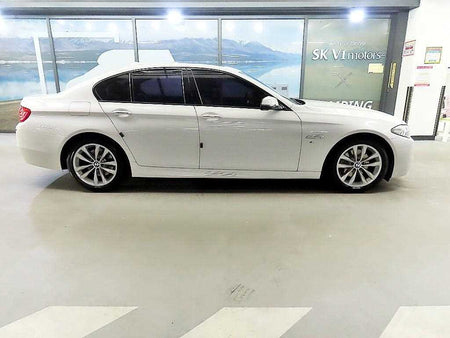 BMW 5-Series — photo 03