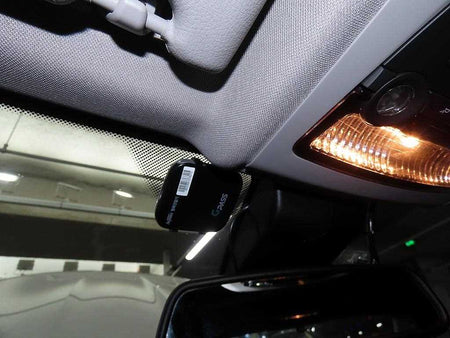 BMW 5-Series — photo 15
