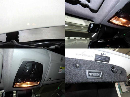 BMW 5-Series — photo 18