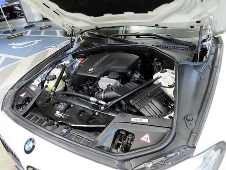 BMW 5-Series — photo 19
