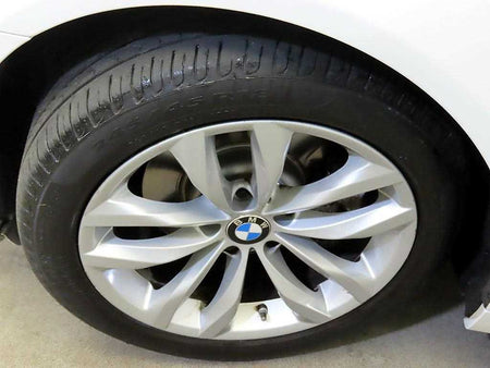 BMW 5-Series — photo 20