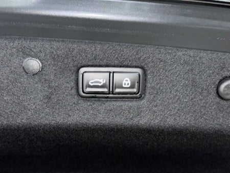 Kia K8 — photo 18