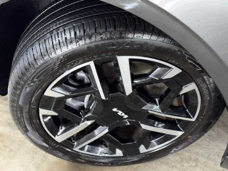 Kia K8 — photo 20
