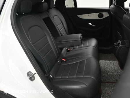 Mercedes-Benz GLC-Class — photo 12