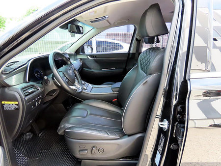Hyundai Palisade — photo 05