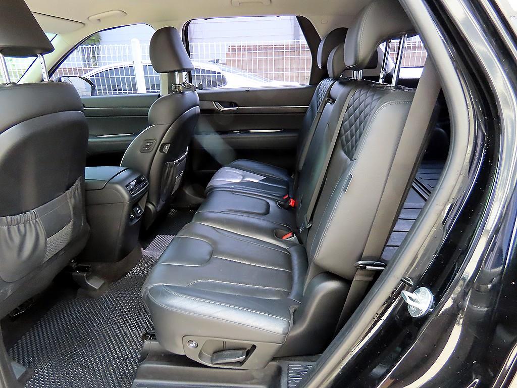 Hyundai Palisade — photo 06