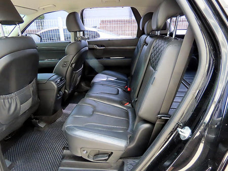 Hyundai Palisade — photo 06