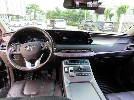 Hyundai Palisade — photo 07