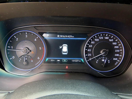 Hyundai Palisade — photo 09