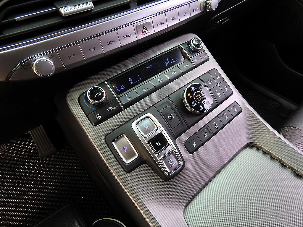 Hyundai Palisade — photo 10