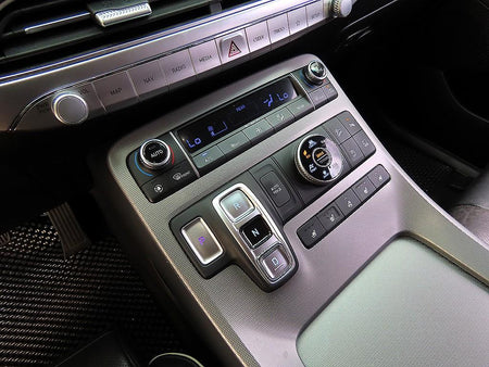 Hyundai Palisade — photo 10