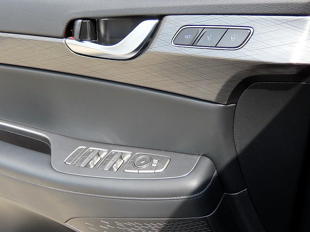 Hyundai Palisade — photo 11