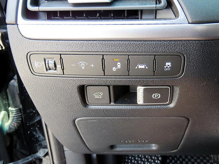 Hyundai Palisade — photo 12