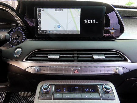 Hyundai Palisade — photo 13