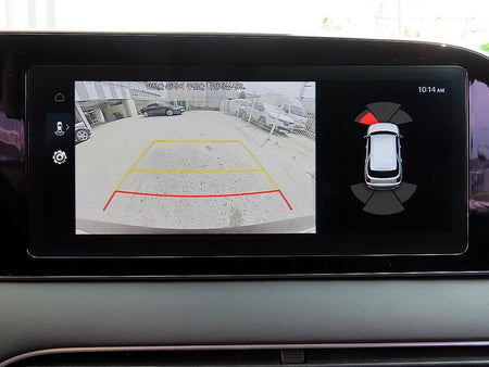 Hyundai Palisade — photo 14