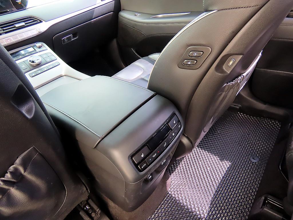 Hyundai Palisade — photo 16