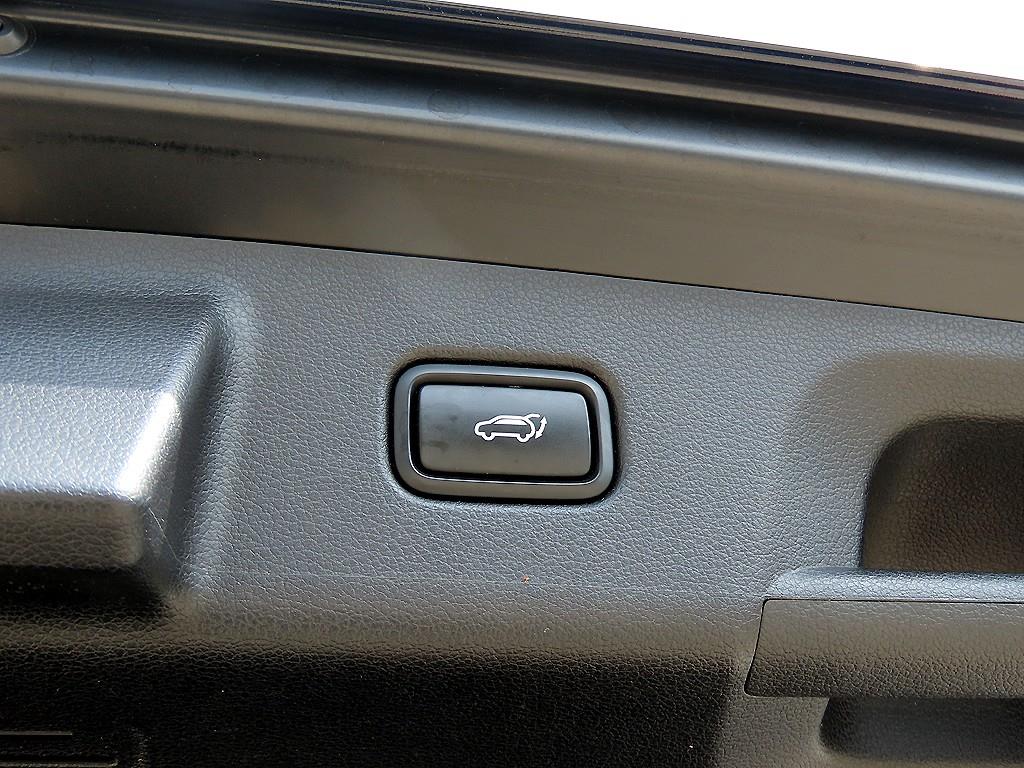 Hyundai Palisade — photo 17