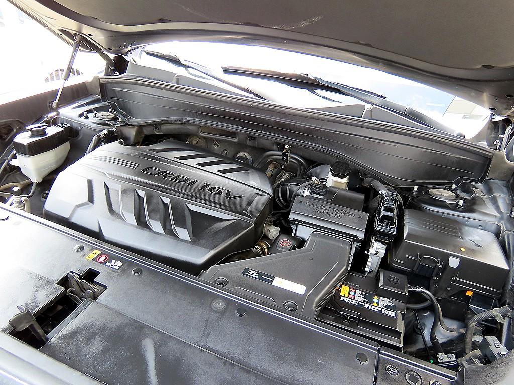 Hyundai Palisade — photo 19