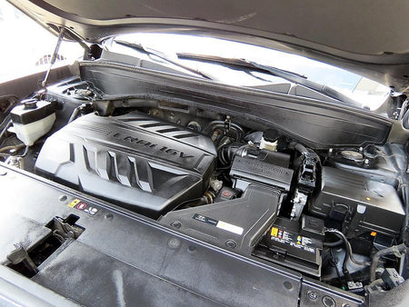Hyundai Palisade — photo 19