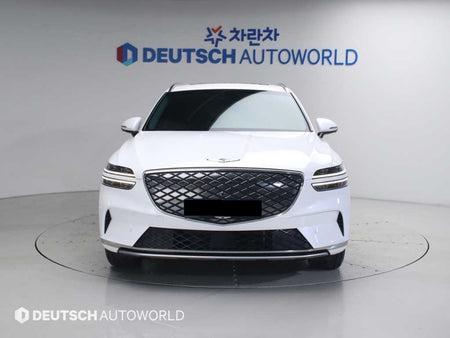 Genesis GV70 — photo 03