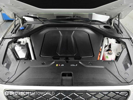 Genesis GV70 — photo 06