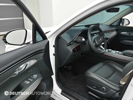 Genesis GV70 — photo 11