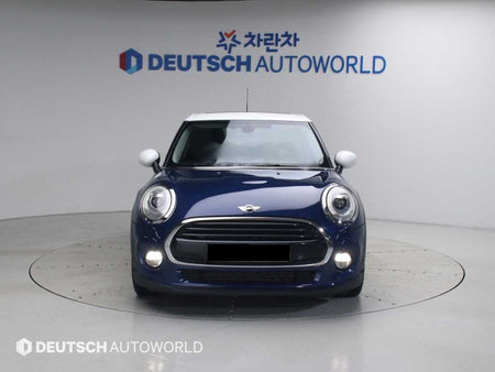 Mini Cooper — photo 03