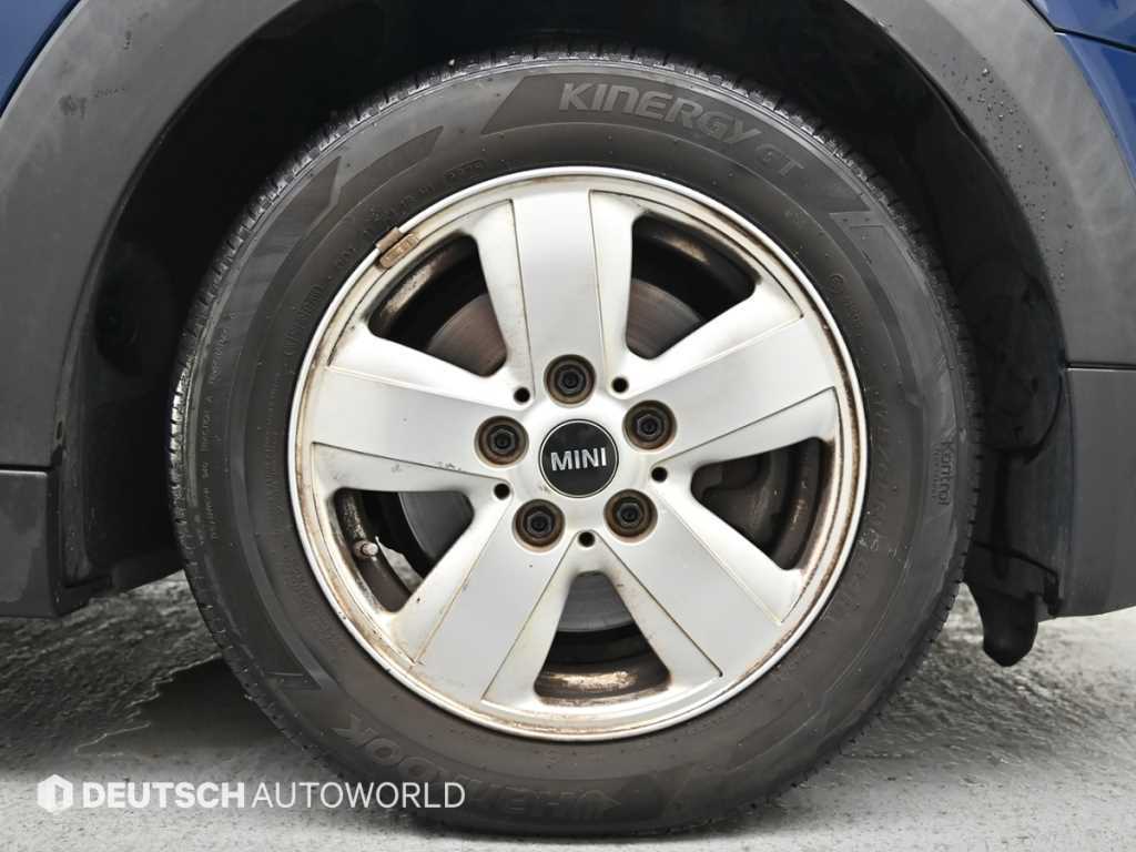 Mini Cooper — photo 05