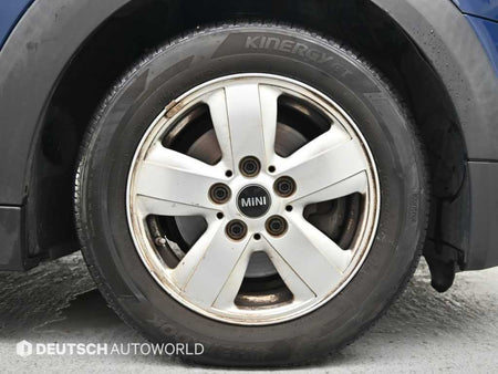 Mini Cooper — photo 05