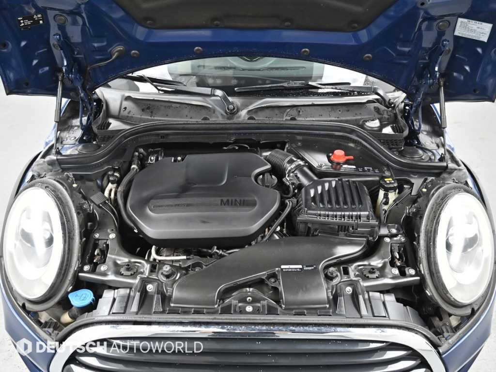 Mini Cooper — photo 06
